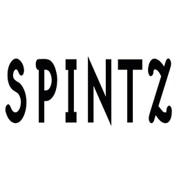 Spintz Logo