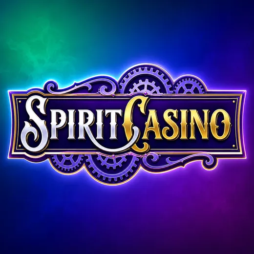Spirit Casino Online Logo