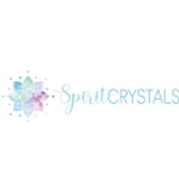 SpiritCrystals Logo