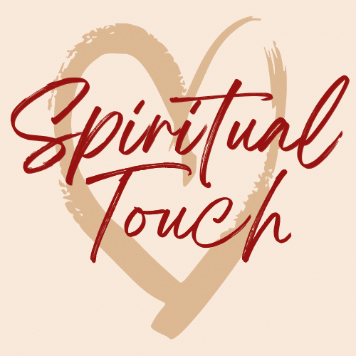 Spiritual Touch - Praxis & Institut Logo