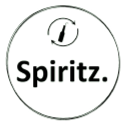 Spiritz Drinks Logo