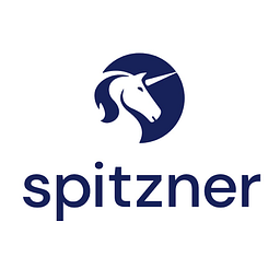 Spitzner Logo
