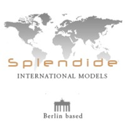 Splendide Models Logo