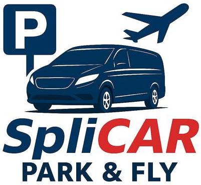 Splicarparkfly Logo