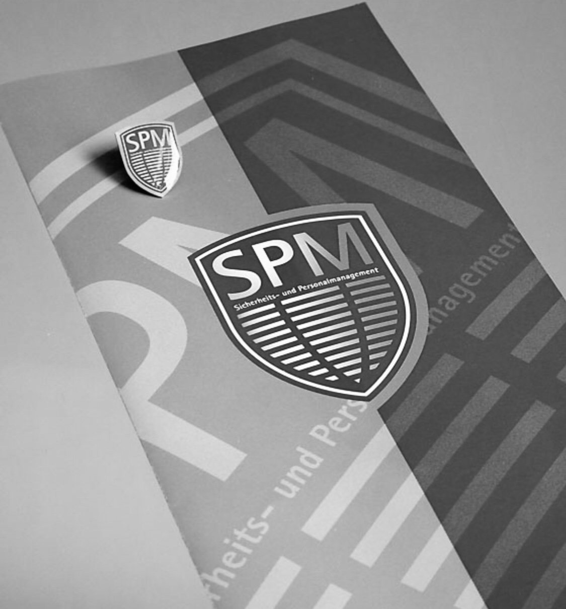SPM Logo