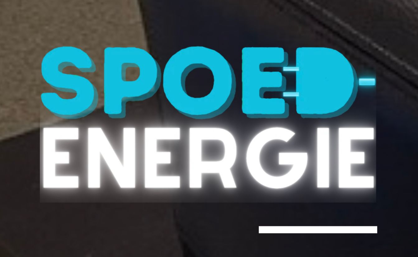 Spoed Energie Logo
