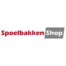 Spoelbakkenshop Logo