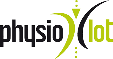 Spöri Michael Physiotherapie Logo
