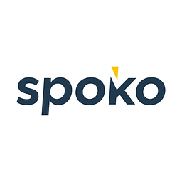 Spoko Logo