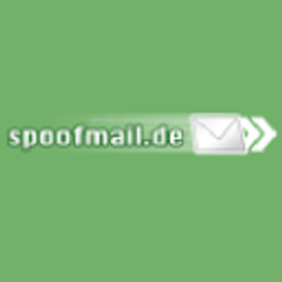 Spoofmail Logo