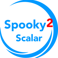 Spooky2scalar Logo