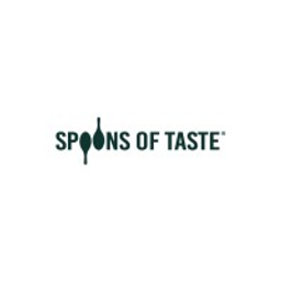 Spoons of Taste Logo