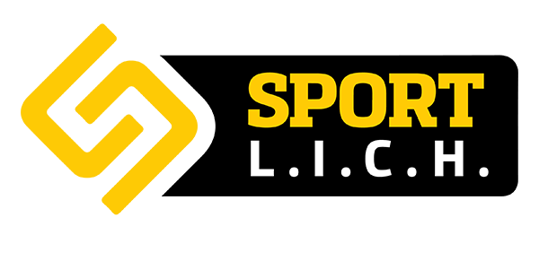 SportL.I.C.H. Logo