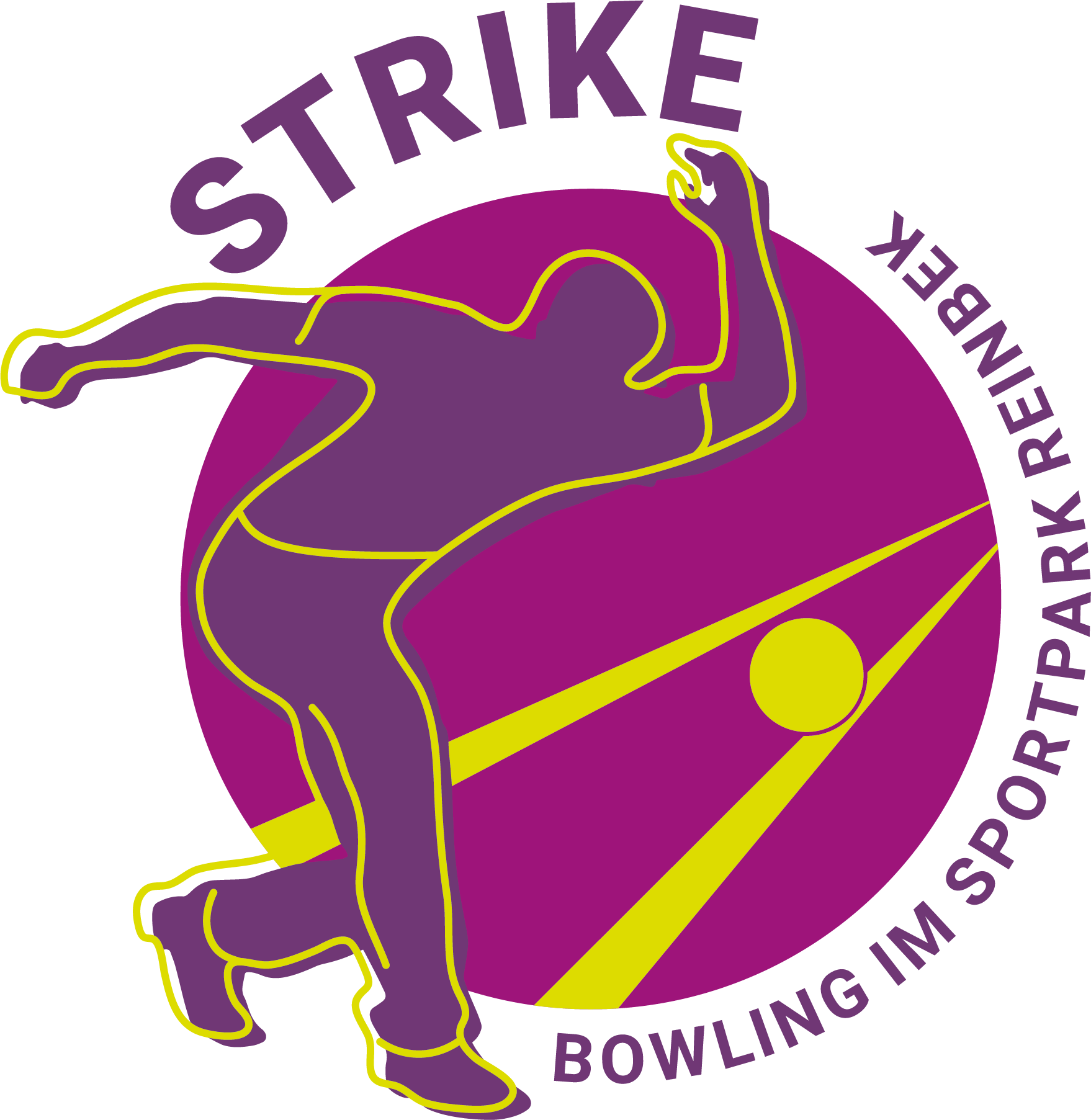 Sport-Park Reinbek Logo