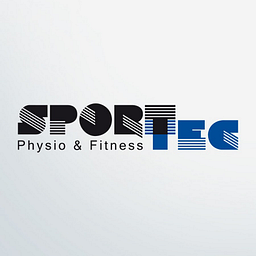 Sport-Tec Physio & Fitness Logo