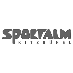 Willkommen Bei Sportalm! Logo