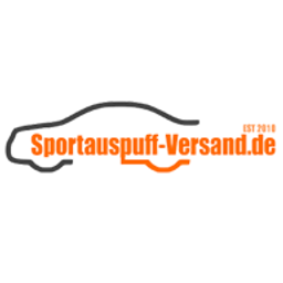 Sportauspuff Versand Logo