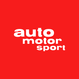 auto motor und sport Logo
