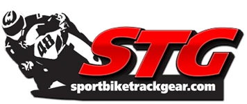 Sportbike Track Gear Logo