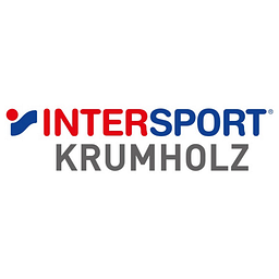 Intersport Krumholz Logo