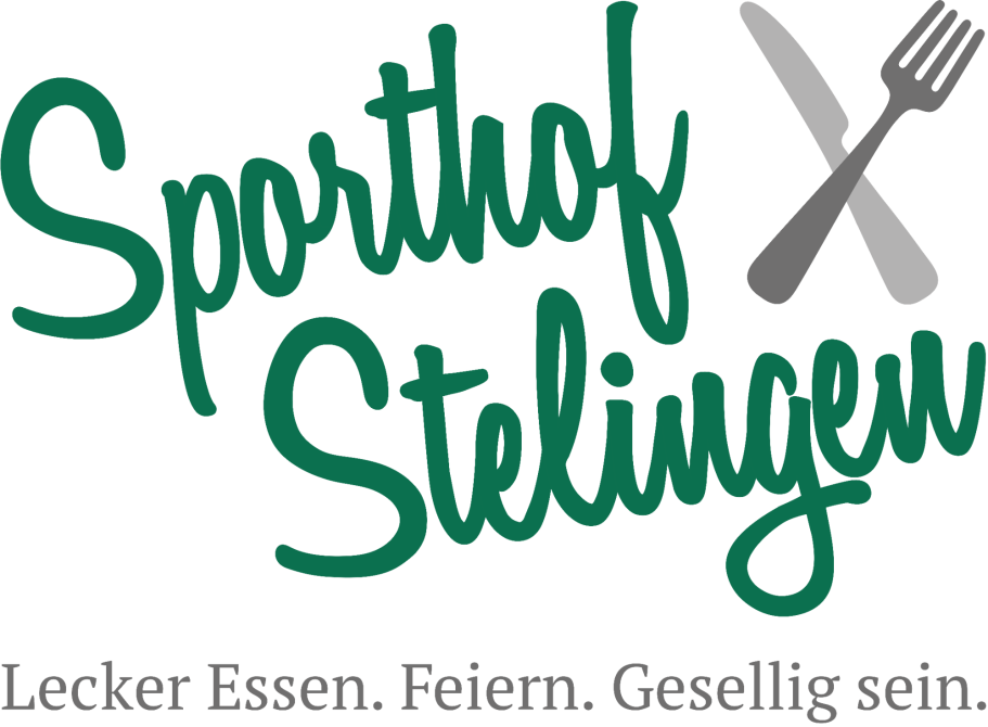 Sporthof Stelingen Logo