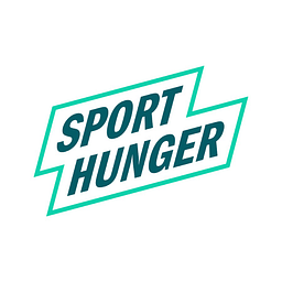 Sporthunger Logo