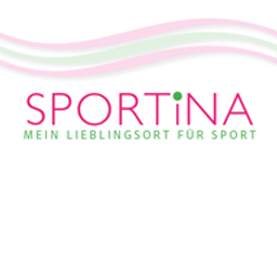 Sportina Fitness für Frauen, Bettina Trapp Logo
