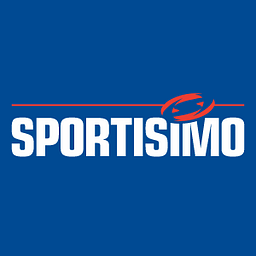 SPORTISIMO DE Logo