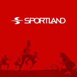 Sportland Logo