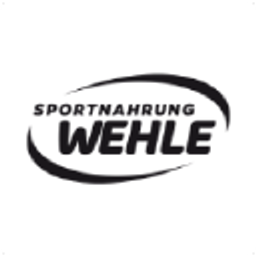 Sportnahrung Wehle Logo