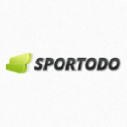 Sportodo Logo