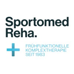 Sportomed Rehabilitationsst. f. Sport- u. Unfallverletzte GmbH Logo