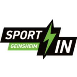 Sport-Paradies-Geinsheim Fitness Gesundheit Reha F Logo