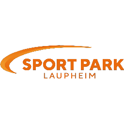Sportpark Laupheim e.K. Logo