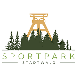 Sportpark Stadtwald GmbH Fitnesscenter Logo
