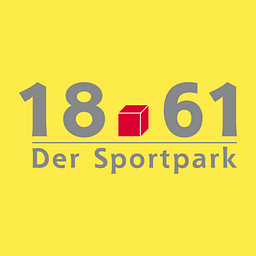 Sportpark1861 Logo