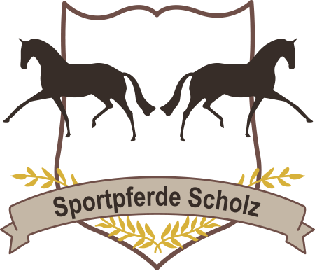 Scholz Fabian Sportpferde Logo