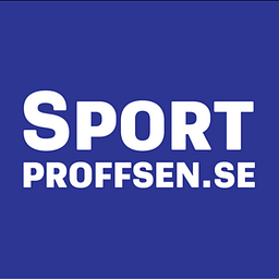 Sportproffsen Logo