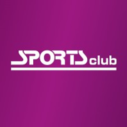 Sports Club Logo