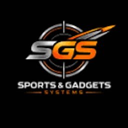Sports & Gadgets Systems Logo