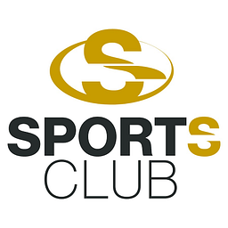 Sportsclub Fitnessstudio Logo