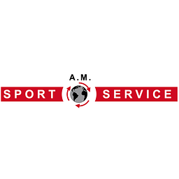 Maul Andreas Sportservice Logo