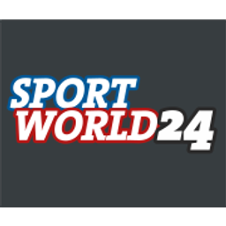 Sportworld24 Logo