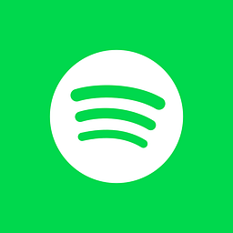 Spotify Upgrade Logo