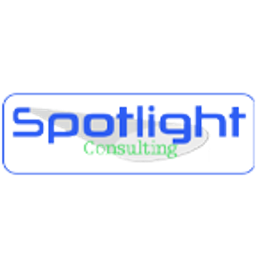 Spotlight Consulting Logo