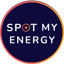 SpotmyEnergy Logo