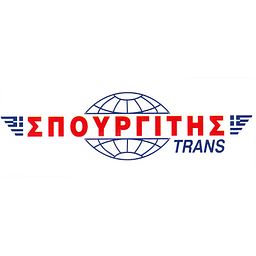 Spourgitis Logo