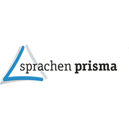Sprachen Prisma Logo