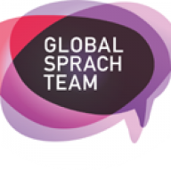 GlobalSprachTeam Logo