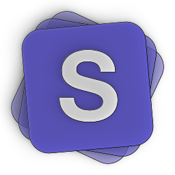 Spreadly Logo